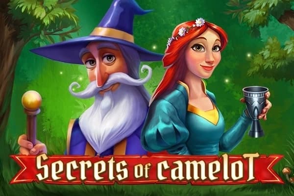 Secrets of Camelot