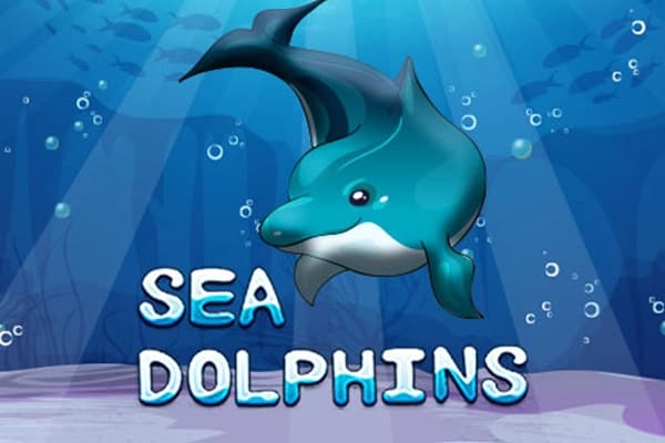 Sea Dolphins