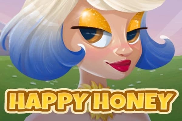 Happy Honey