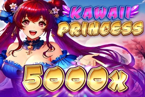 Kawaii Princess