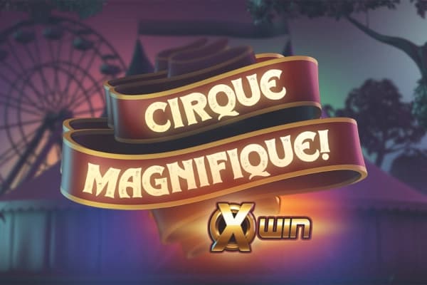 Cirque Magnifique