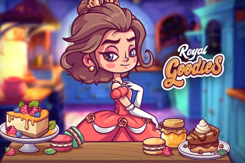 Royal Goodies