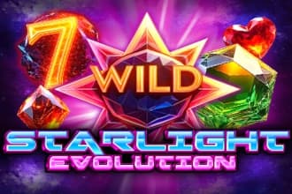 Starlight Evolution