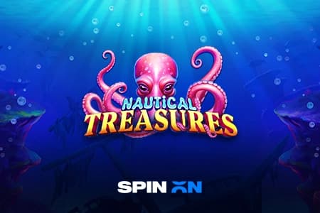 Nautical Treasures