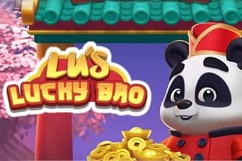 Lu's Lucky Bao