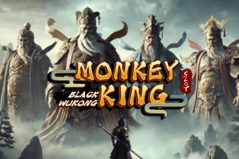 Monkey King: Black Wukong