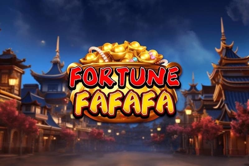 Fortune Fafafa