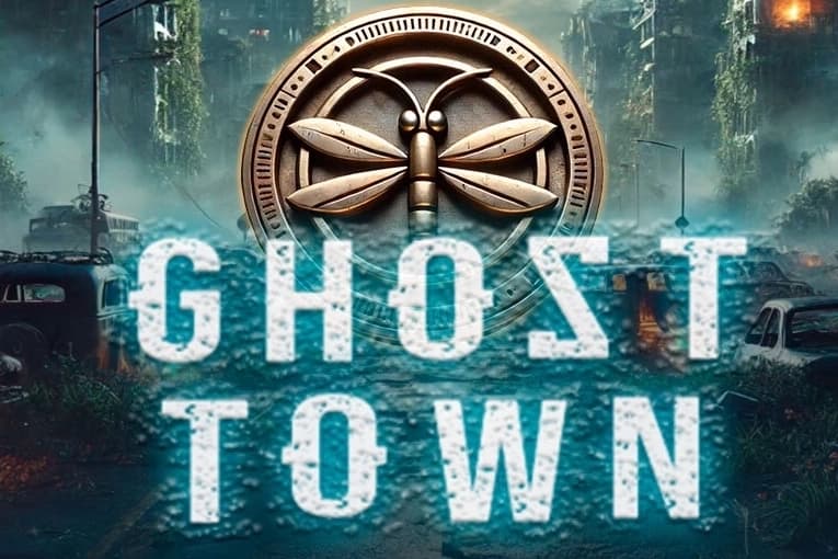 Ghost Town
