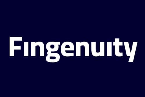 Fingenuity