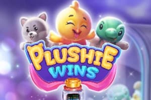 Plushie Wins