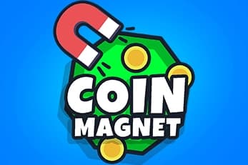 Coin Magnet