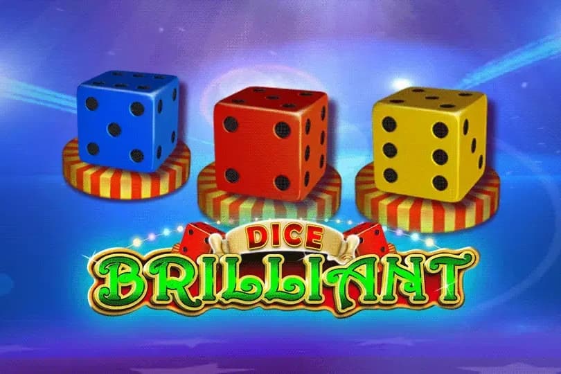Brilliant Dice