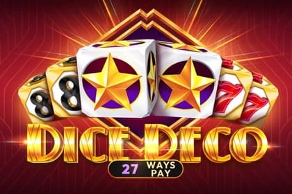 Dice Deco