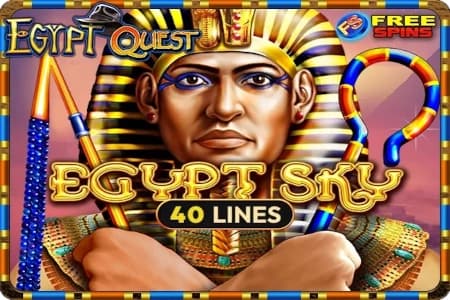 Egypt Sky Egypt Quest