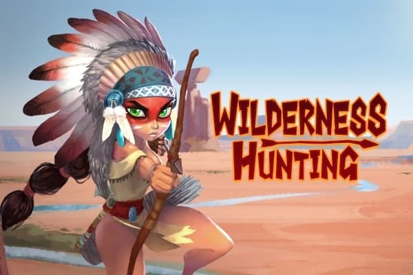 Wilderness Hunting