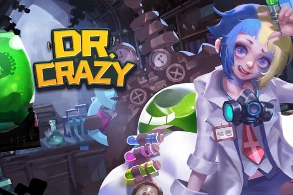 Dr Crazy