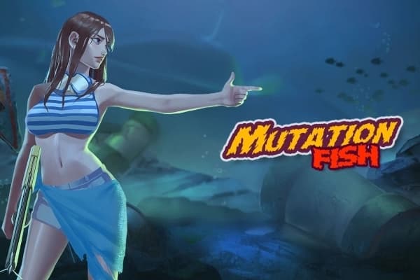 Mutation Fish