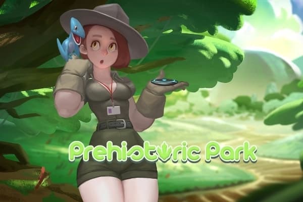 Prehistoric Park