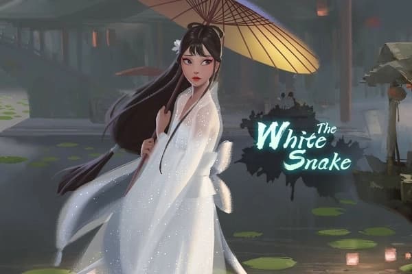 The White Snake