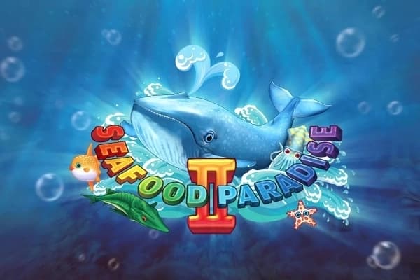 Seafood Paradise 2