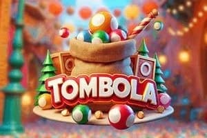 Tombola Bingo