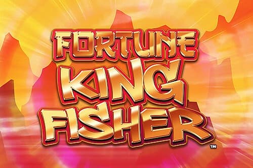 Fortune Kingfisher