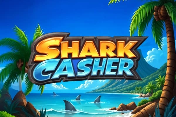 Shark Casher