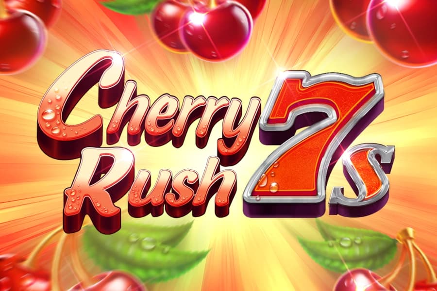Cherry Rush 7s