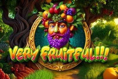 Very Fruitful