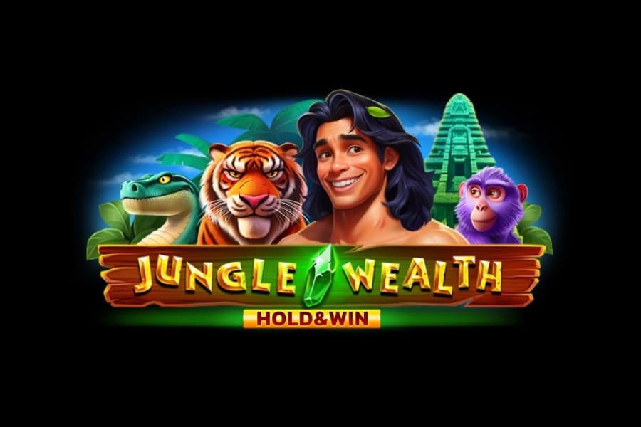 Jungle Wealth
