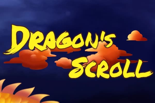Dragon's Scroll XL