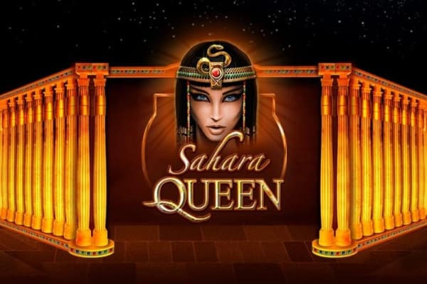 Sahara Queen