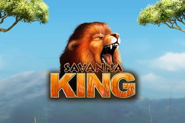 Savanna King