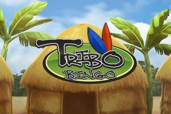 Tribo Bingo