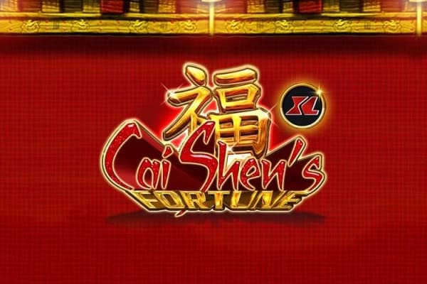 CaiShen's XL Fortune