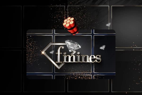 F-Mines