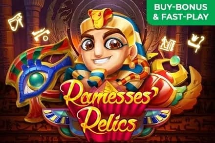 Ramesses' Relics
