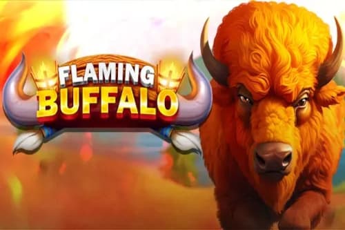 Flaming Buffalo