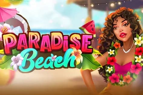 Paradise Beach