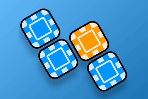 Blocks