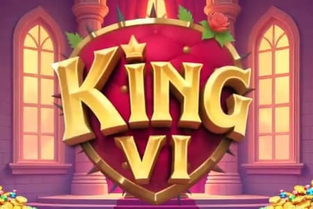 King 6