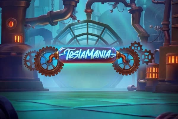Teslamania