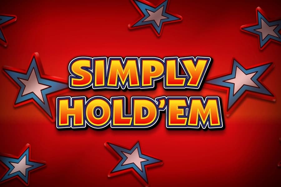 Simply Hold'em