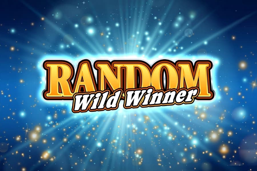 Random Wild Winner