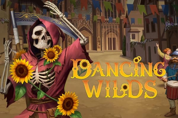 Dancing Wilds