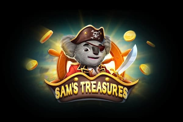 Sam's Treasures