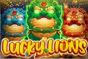Lucky Lions