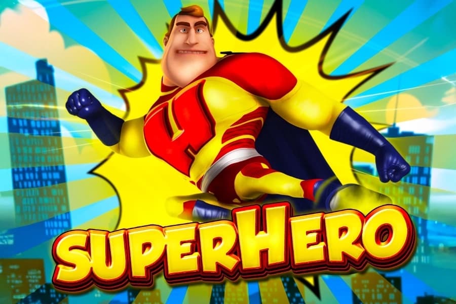 Superhero