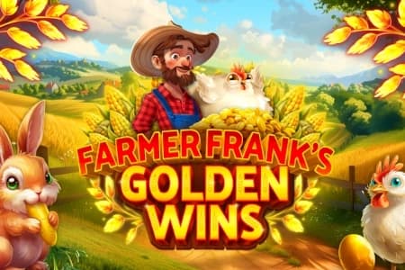 Farmer Frank's Golden Wins