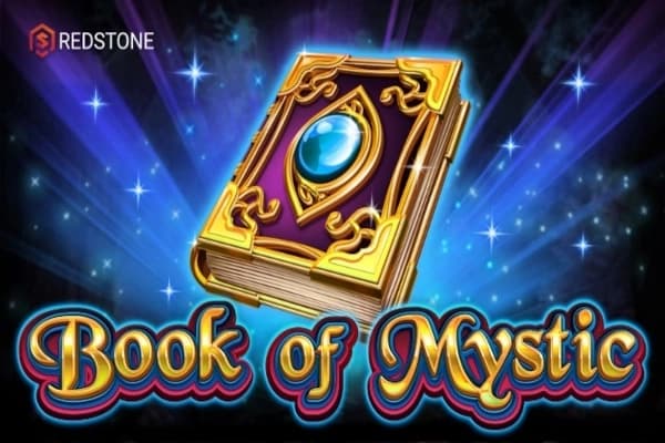 Book of Mystic